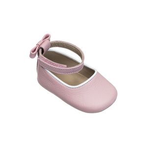 Elephantito Leather Flat, Pink